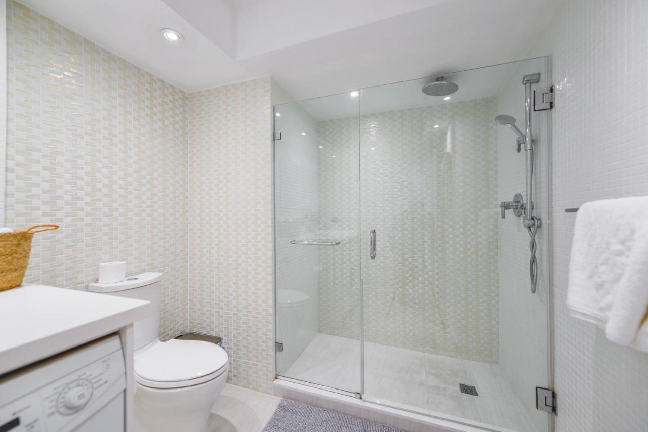 מיאמי Wonderful Condo In Brickell With Pool And Gym מראה חיצוני תמונה
